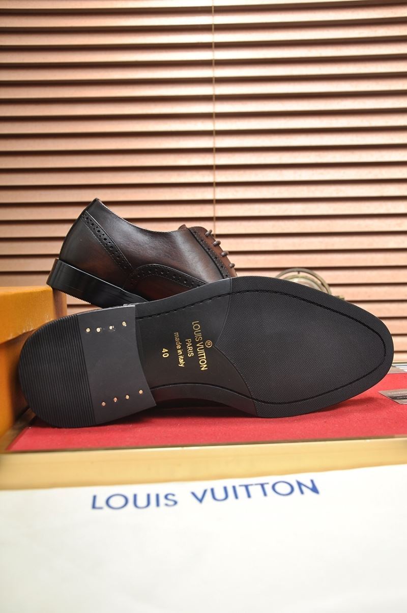 Louis Vuitton Business Shoes